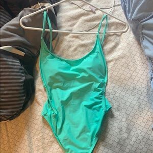 Sunny co swimsuit